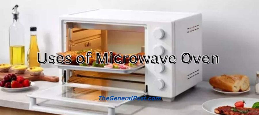 माइक्रोवेव ओवन के 11 आश्चर्यजनक उपयोग | Uses Of Microwave Oven